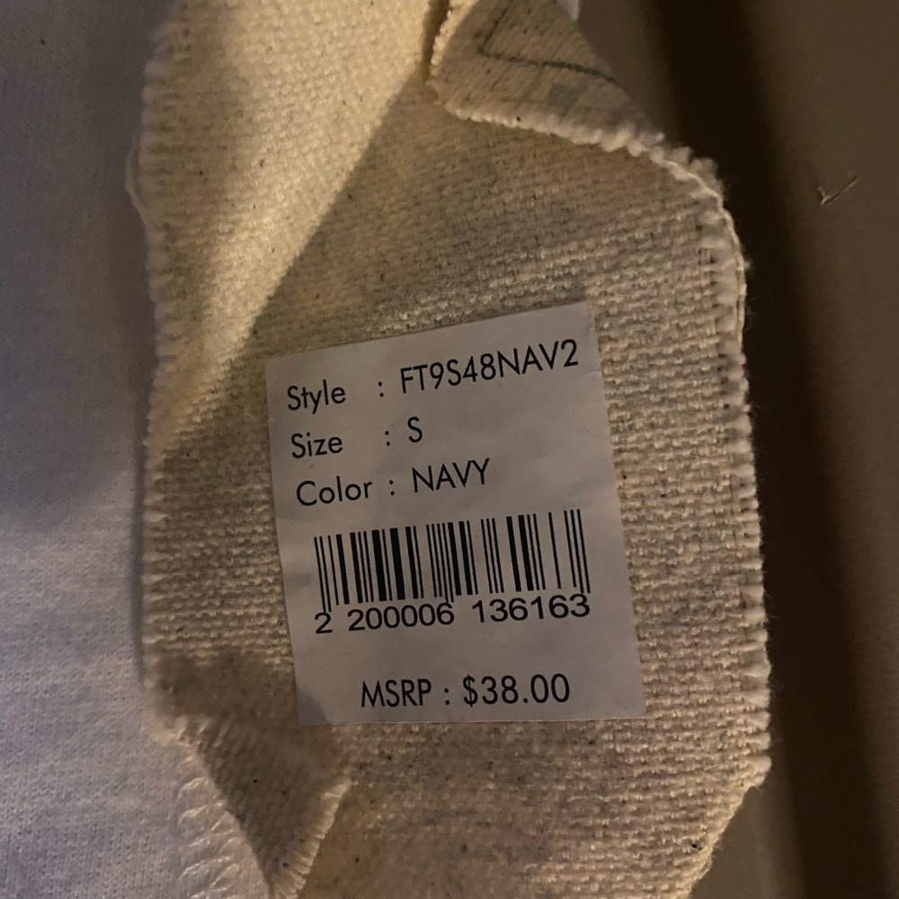 Shirt - Picture 2 of 2